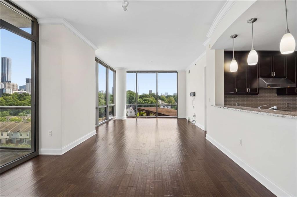270 17th Street NW Unit 601