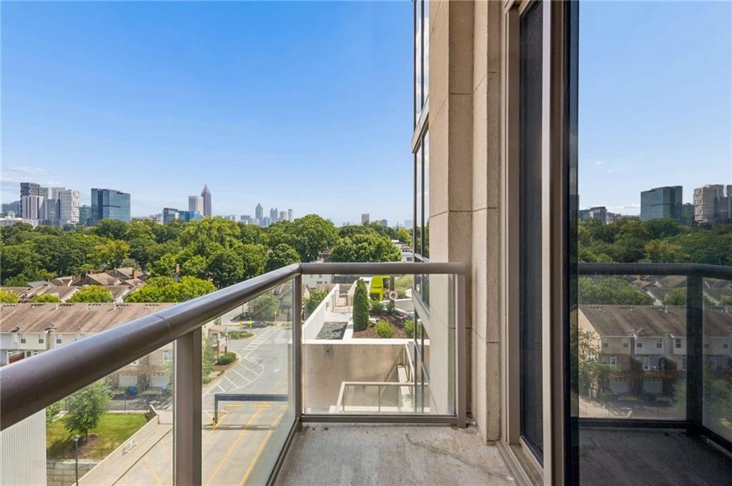 270 17th Street NW Unit 601