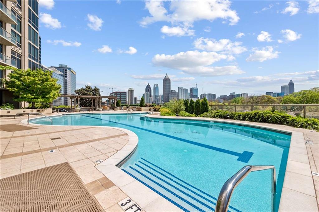 270 17th Street NW Unit 601