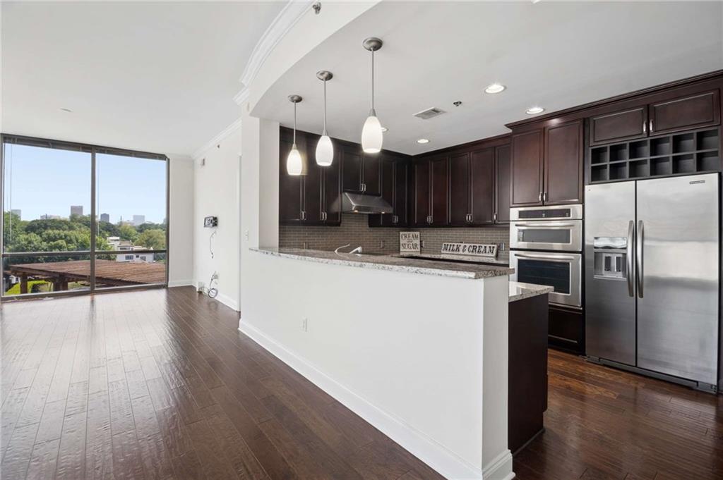 270 17th Street NW Unit 601