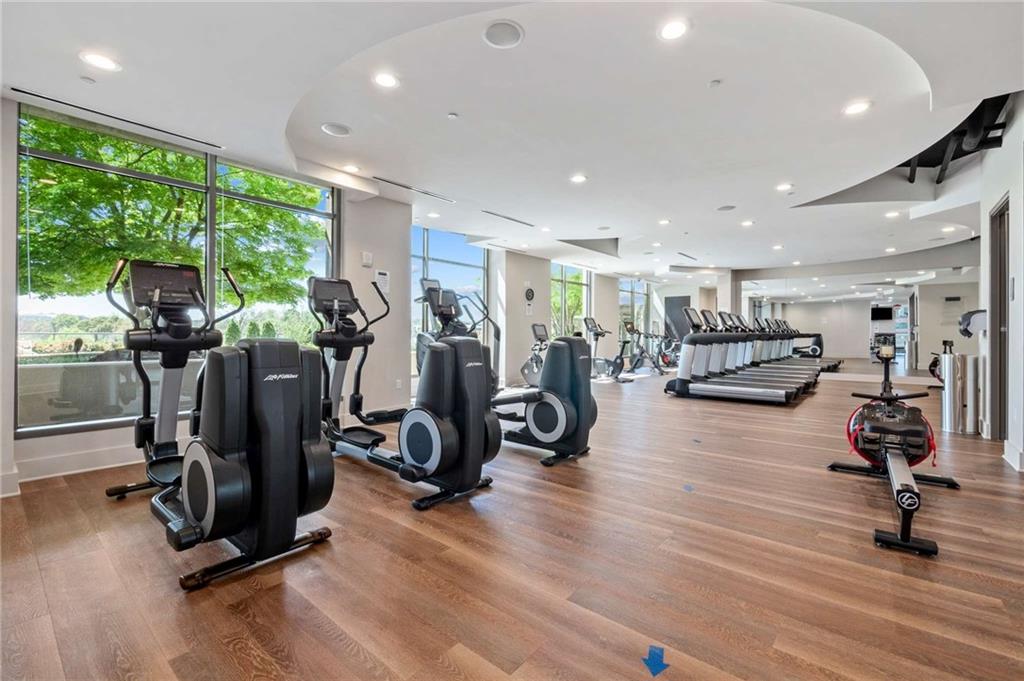 270 17th Street NW Unit 601
