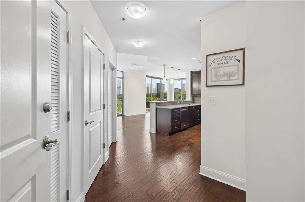 270 17th Street NW Unit 601