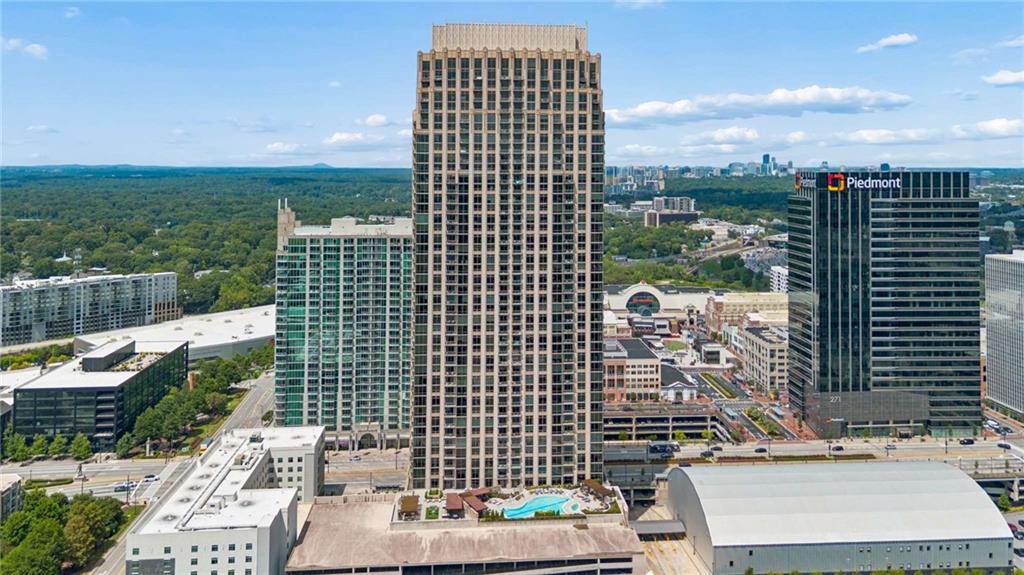 270 17th Street NW Unit 601