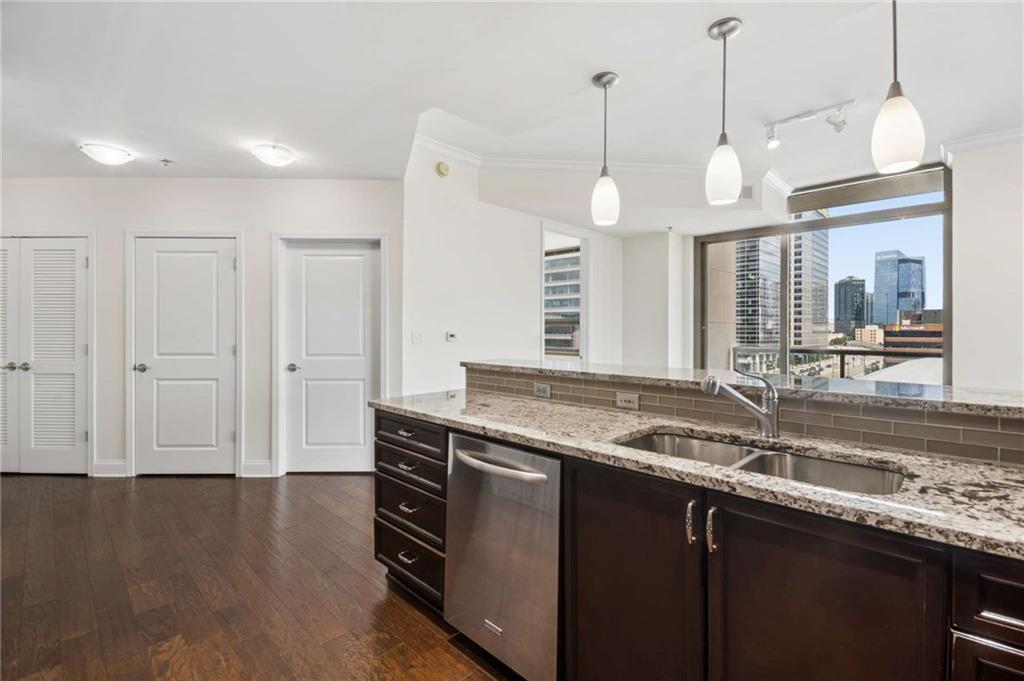 270 17th Street NW Unit 601