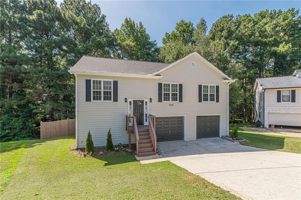 1278 Lynx Court
