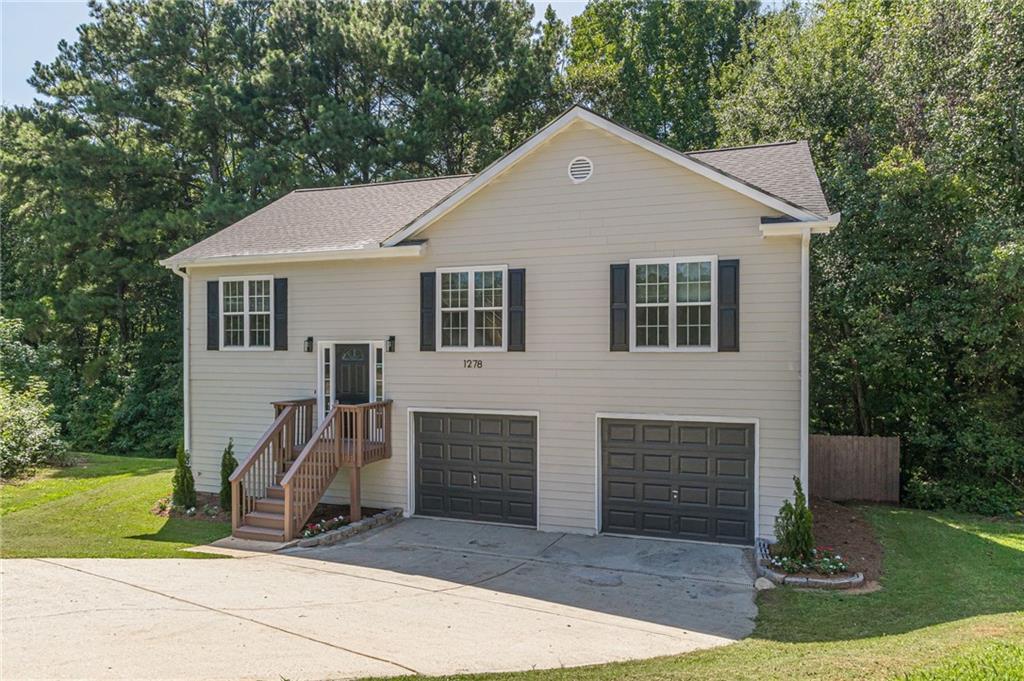 1278 Lynx Court