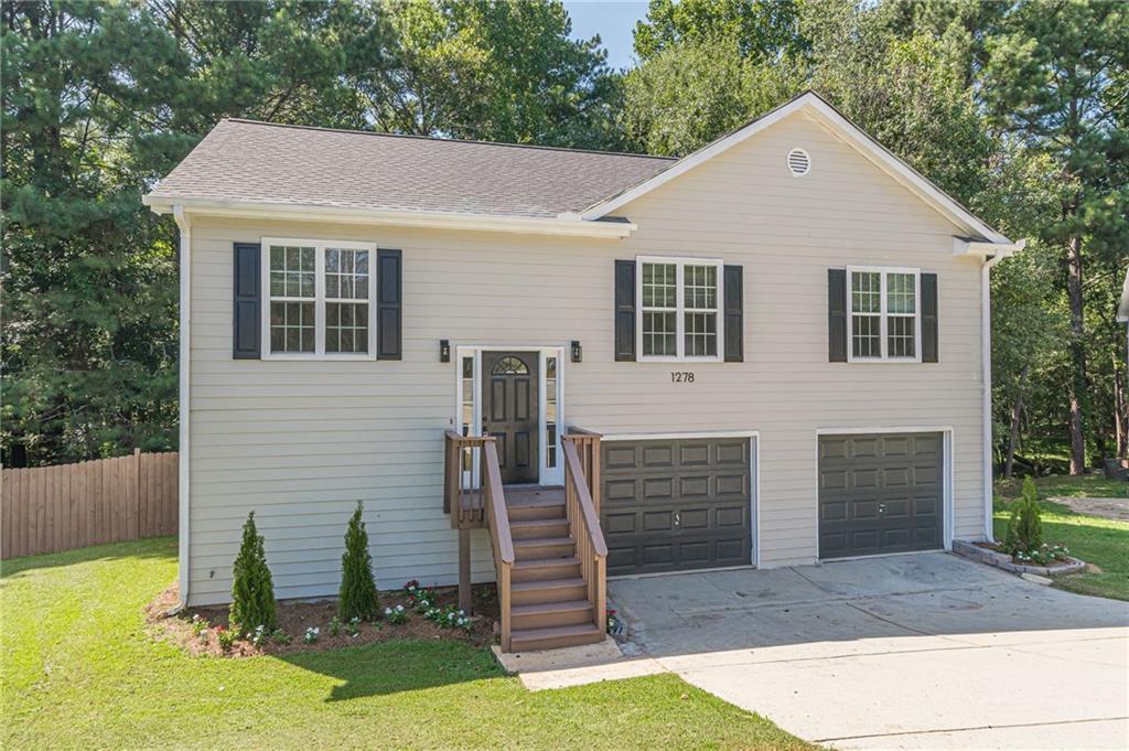 1278 Lynx Court
