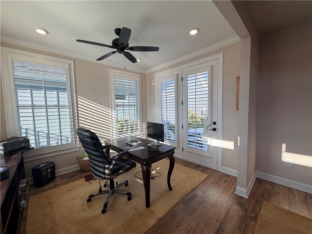 3337 Fishpond Circle