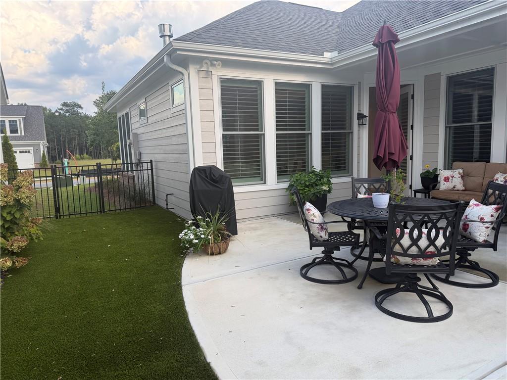 3337 Fishpond Circle