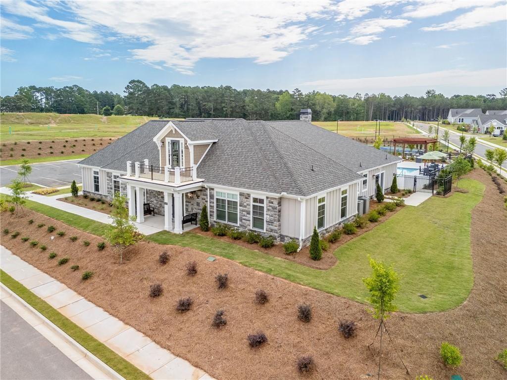 3337 Fishpond Circle