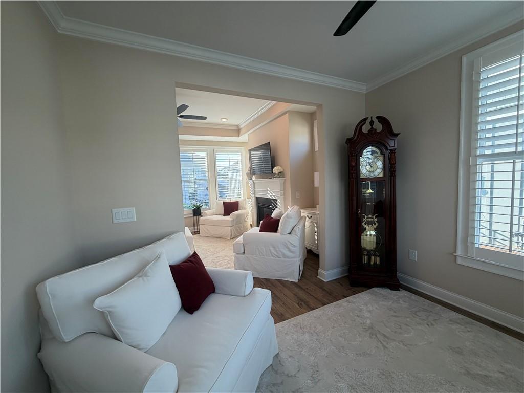 3337 Fishpond Circle
