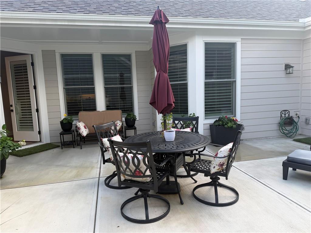3337 Fishpond Circle