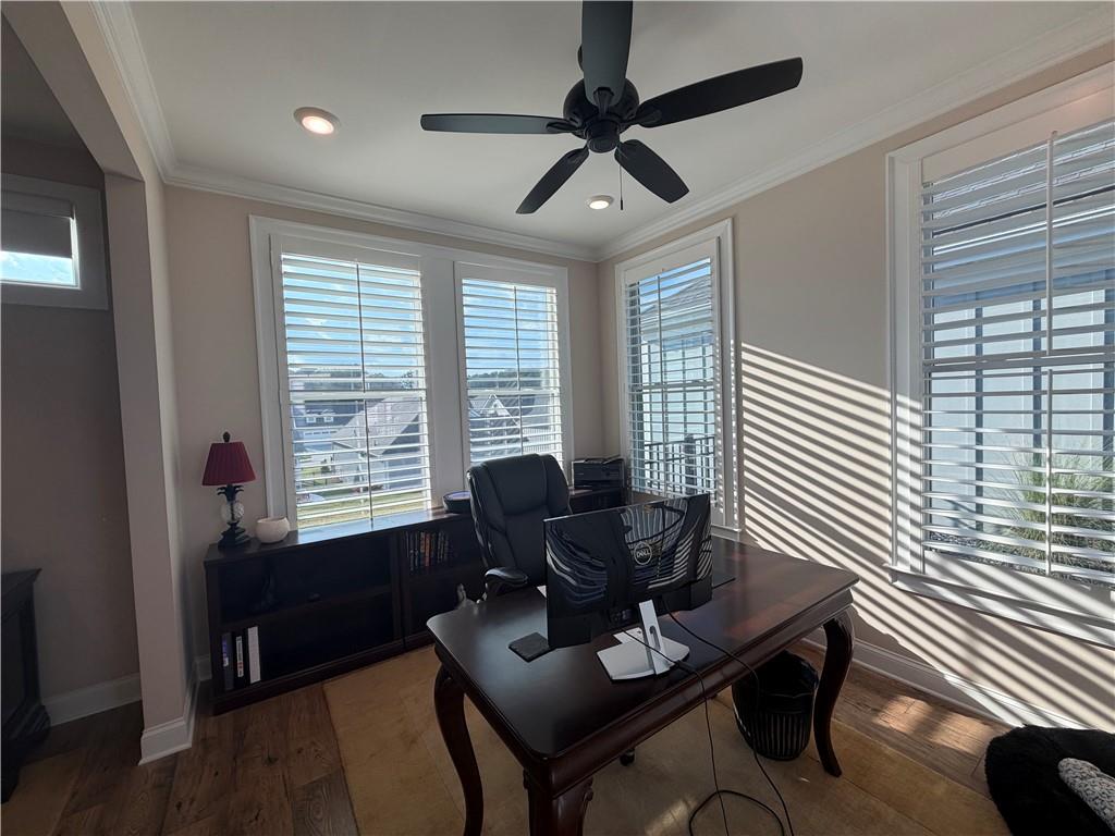 3337 Fishpond Circle