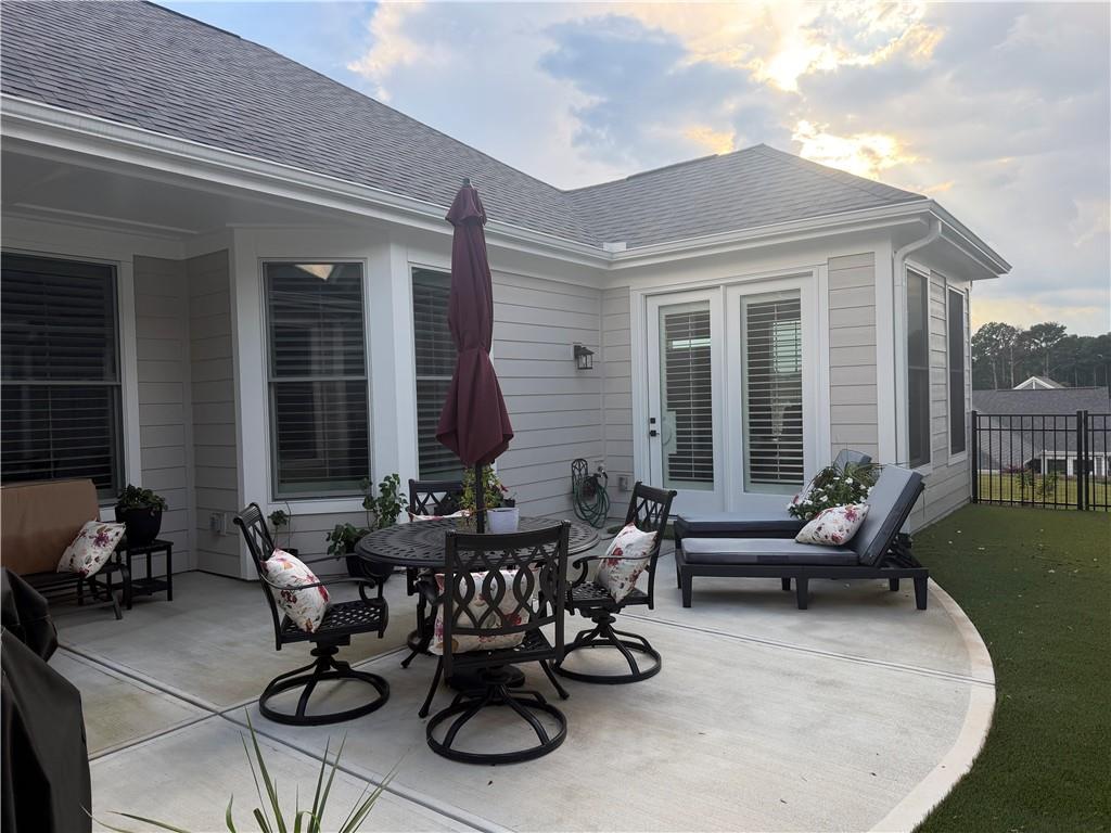 3337 Fishpond Circle