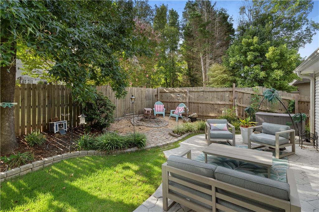 314 Prescott Court