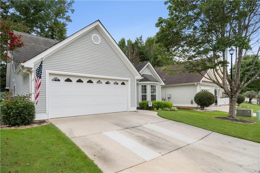 314 Prescott Court
