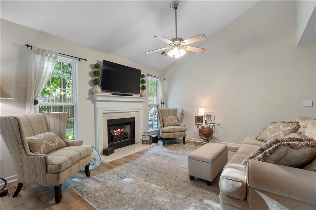 314 Prescott Court