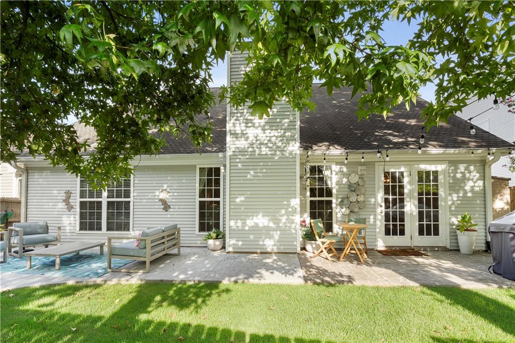 314 Prescott Court