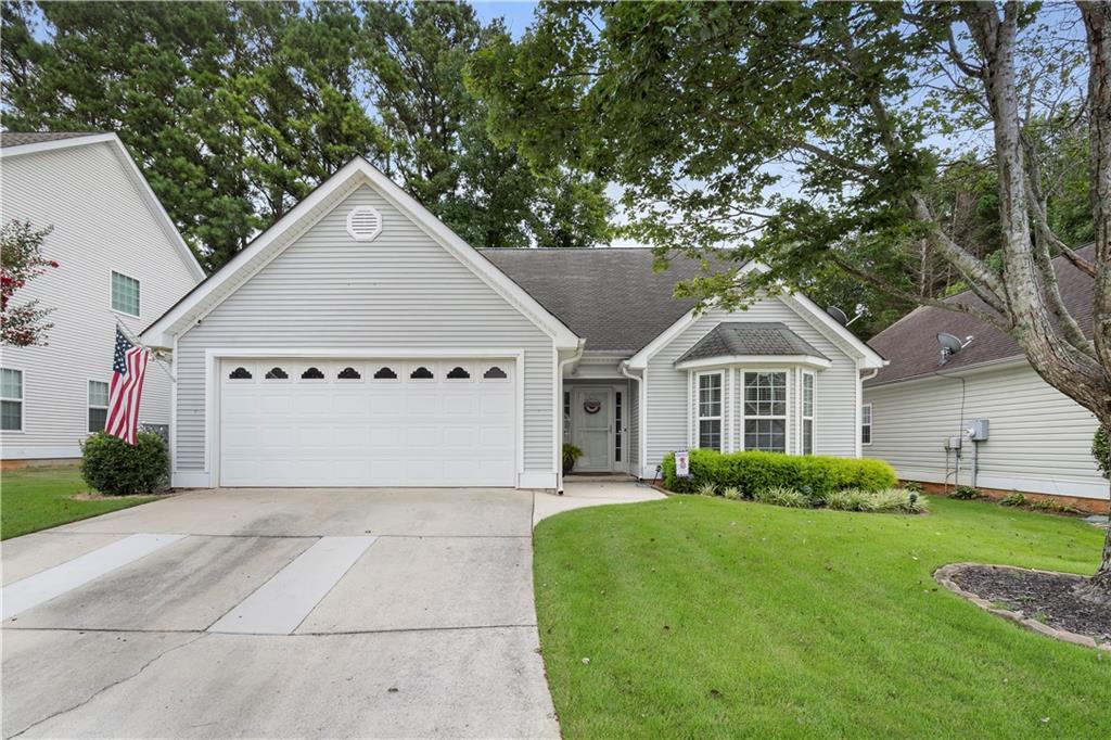 314 Prescott Court