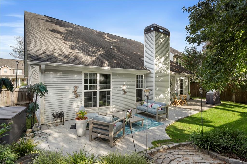 314 Prescott Court