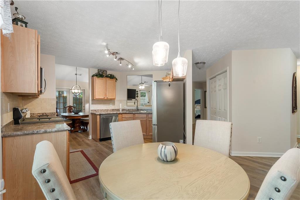 314 Prescott Court