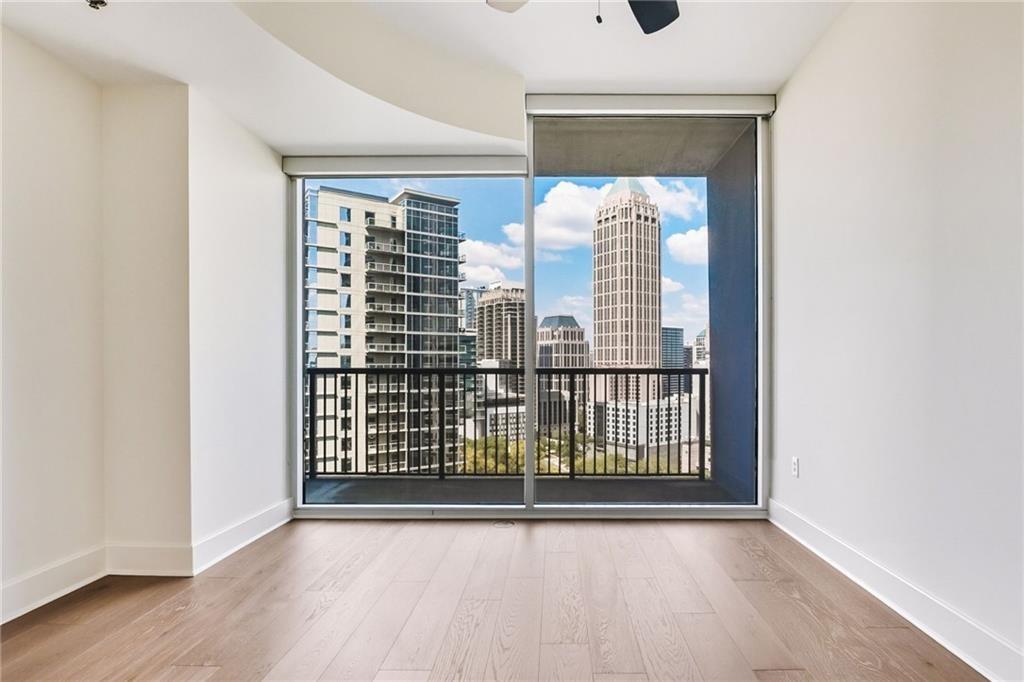 1080 Peachtree Street NE Unit 1501