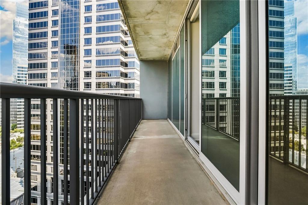 1080 Peachtree Street NE Unit 1501