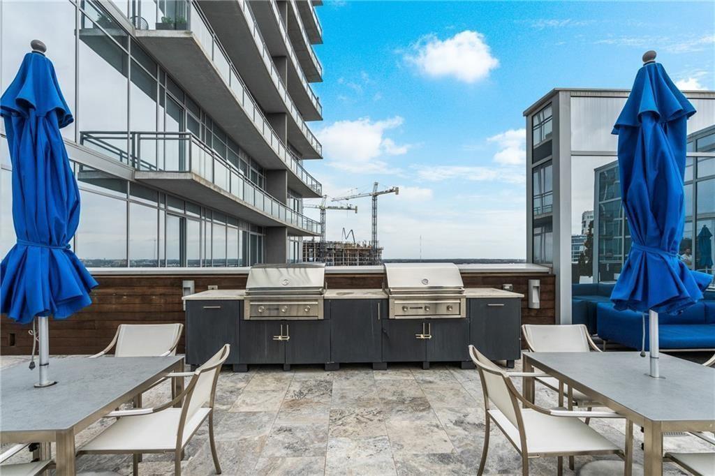 1065 Peachtree Street NE Unit 3103