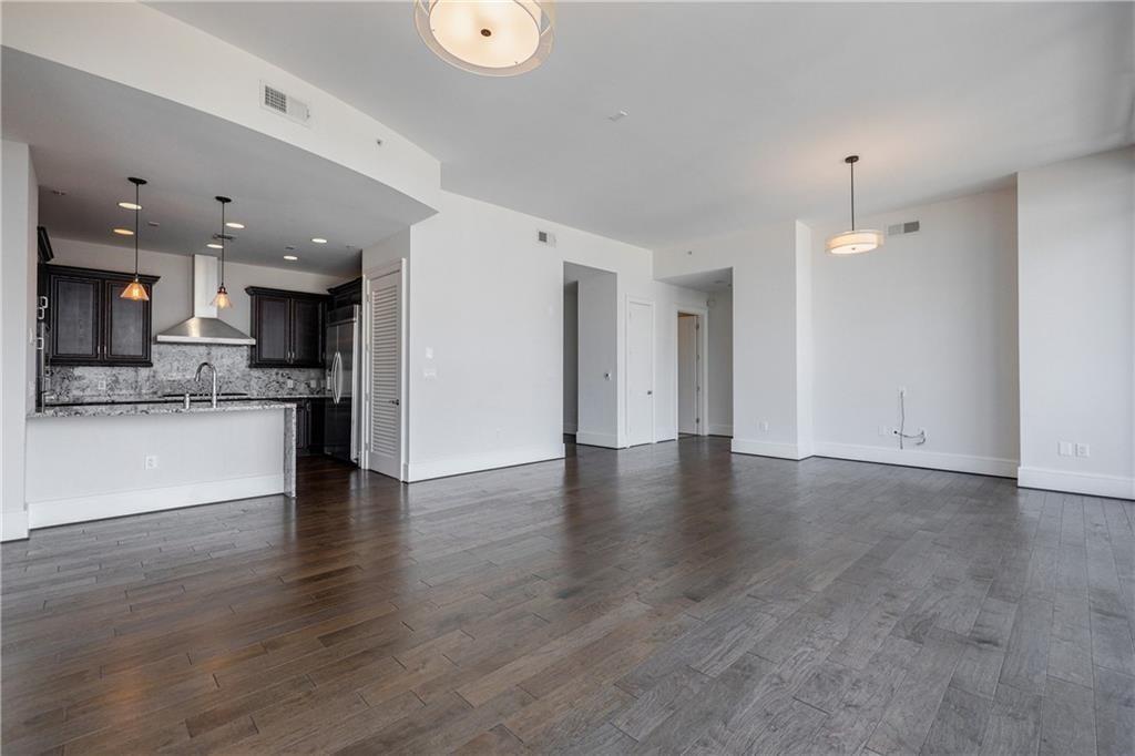 1065 Peachtree Street NE Unit 3103