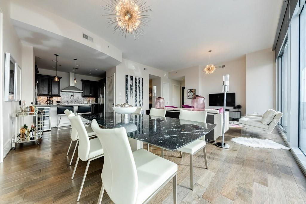 1065 Peachtree Street NE Unit 3103