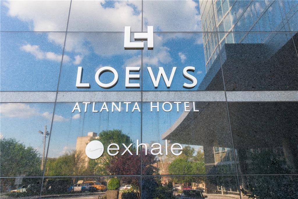 1065 Peachtree Street NE Unit 3103