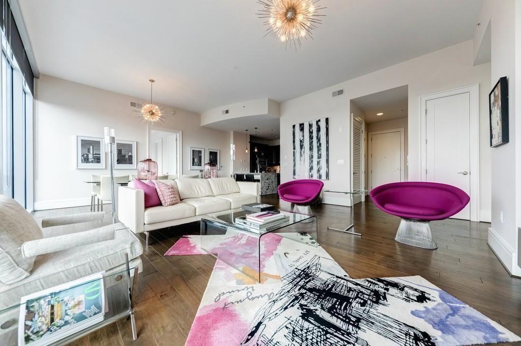1065 Peachtree Street NE Unit 3103