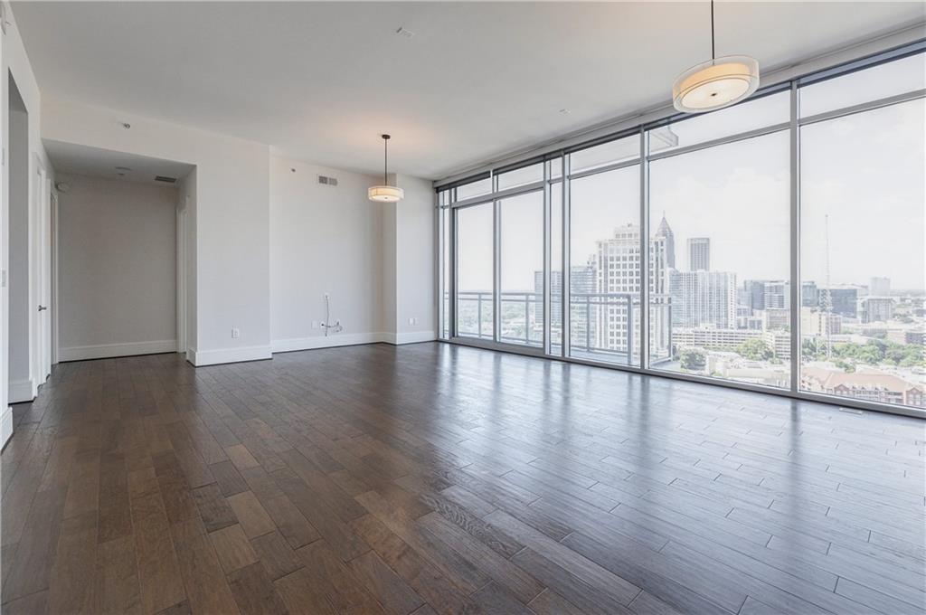 1065 Peachtree Street NE Unit 3103