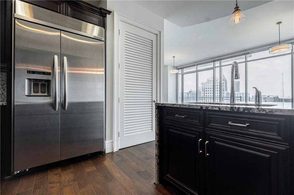 1065 Peachtree Street NE Unit 3103