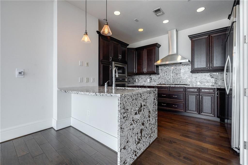 1065 Peachtree Street NE Unit 3103