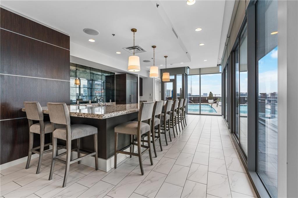 1065 Peachtree Street NE Unit 3103