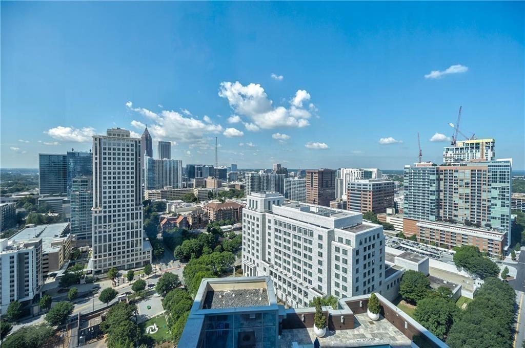 1065 Peachtree Street NE Unit 3103