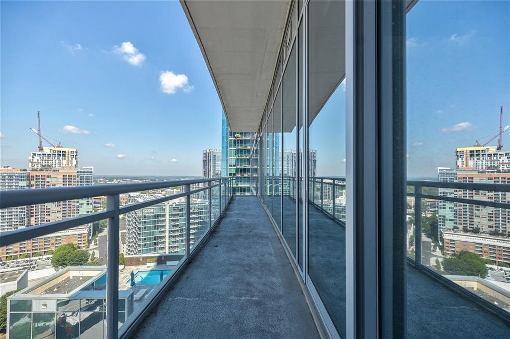 1065 Peachtree Street NE Unit 3103