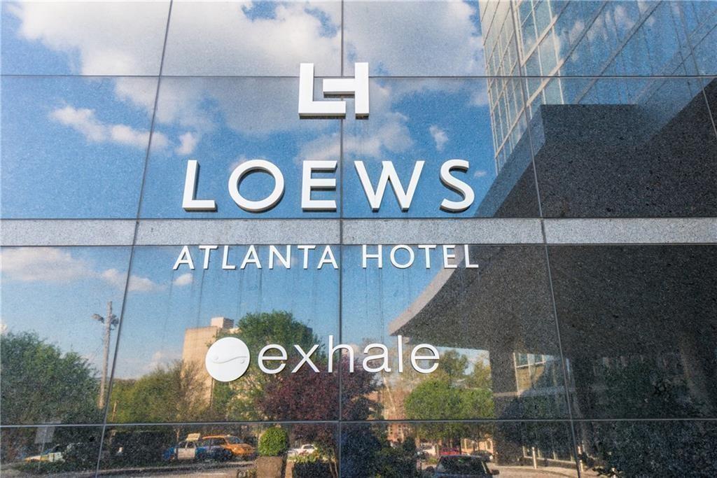 1065 Peachtree Street NE Unit 3103