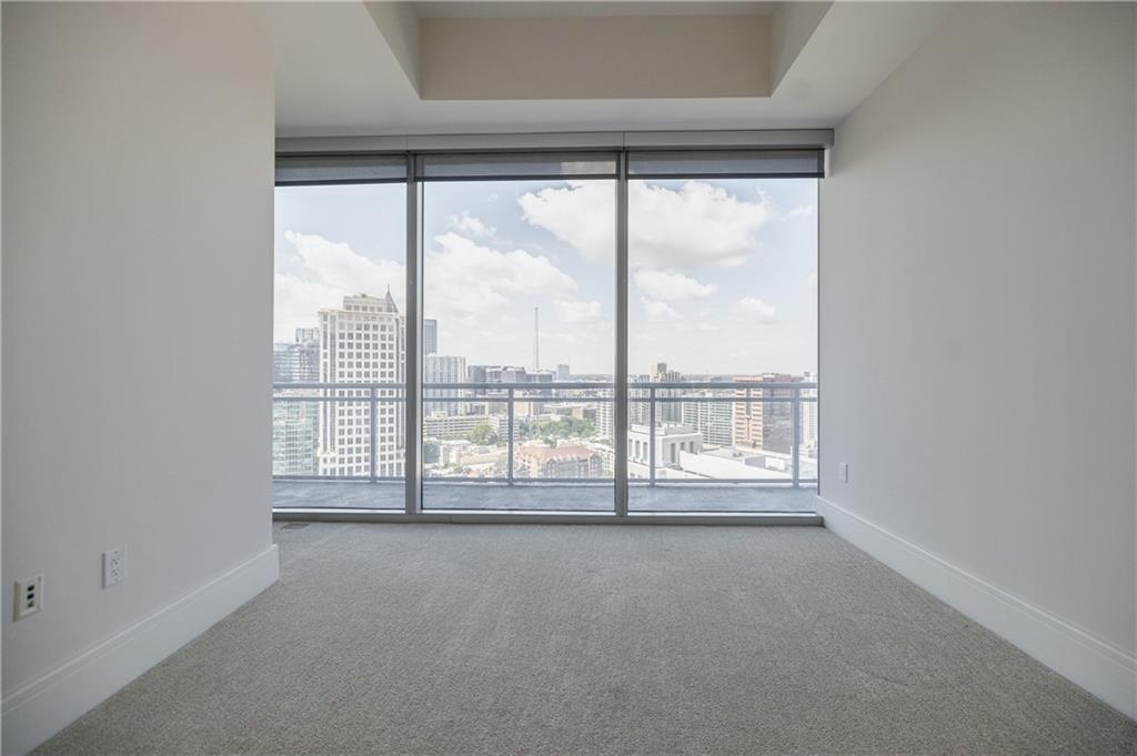 1065 Peachtree Street NE Unit 3103