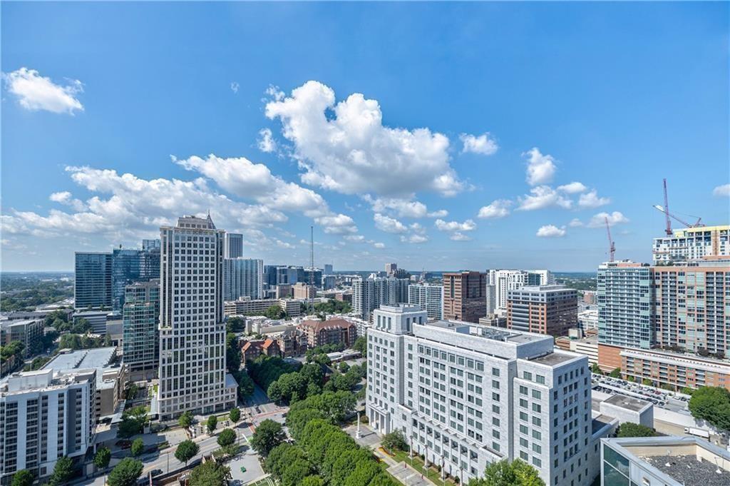 1065 Peachtree Street NE Unit 3103