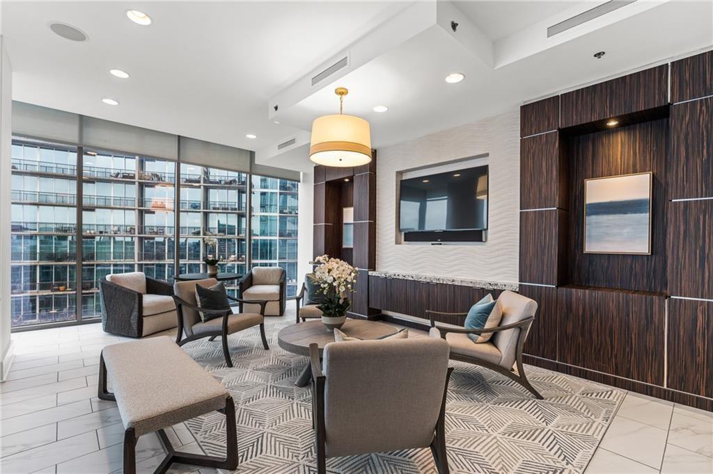 1065 Peachtree Street NE Unit 3103