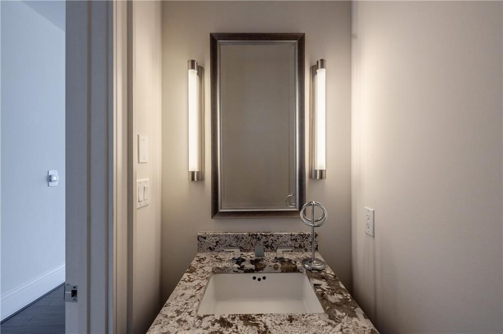 1065 Peachtree Street NE Unit 3103