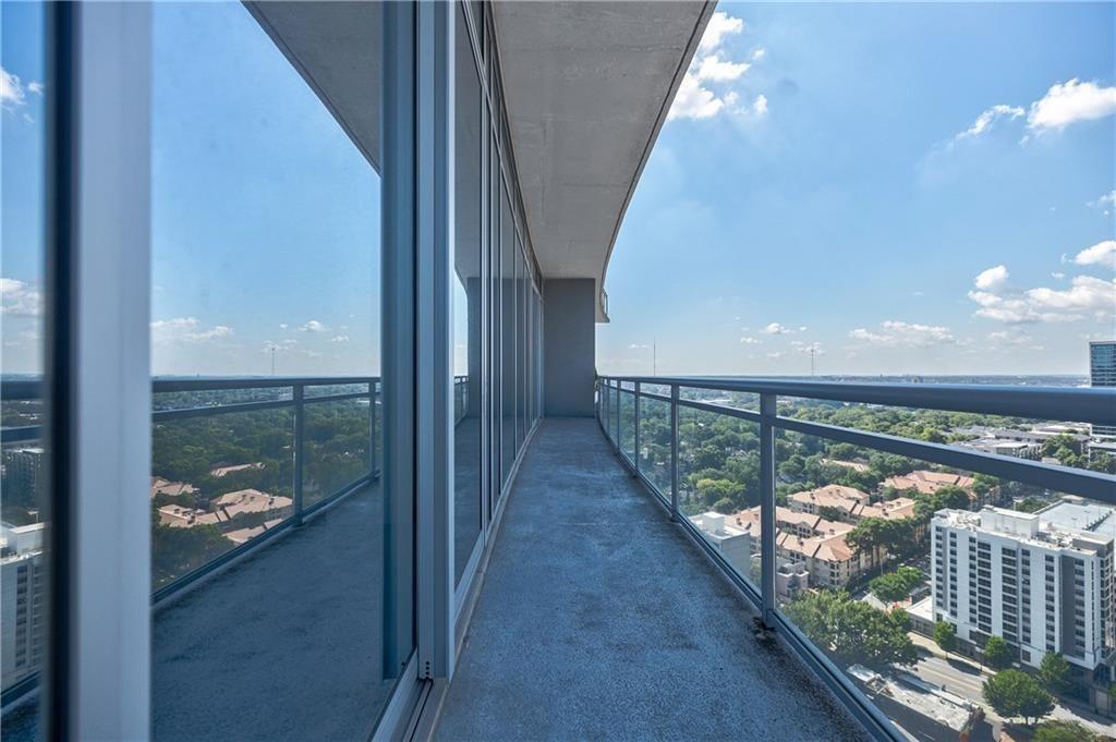 1065 Peachtree Street NE Unit 3103