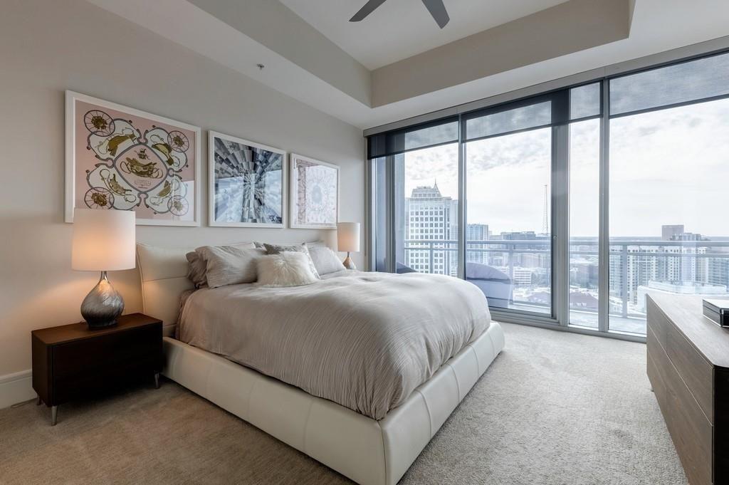 1065 Peachtree Street NE Unit 3103