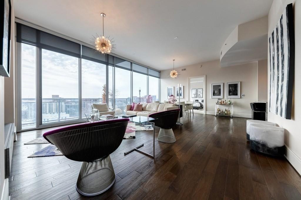 1065 Peachtree Street NE Unit 3103