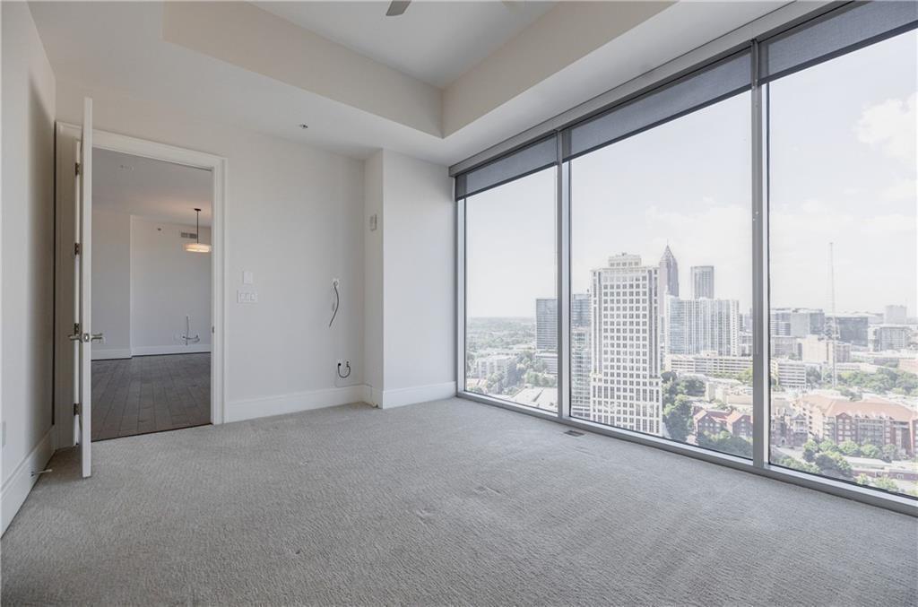 1065 Peachtree Street NE Unit 3103