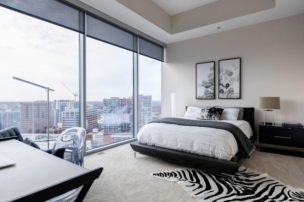 1065 Peachtree Street NE Unit 3103