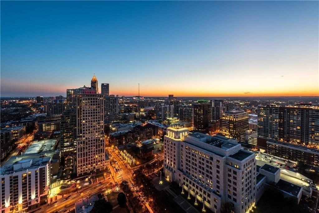 1065 Peachtree Street NE Unit 3103