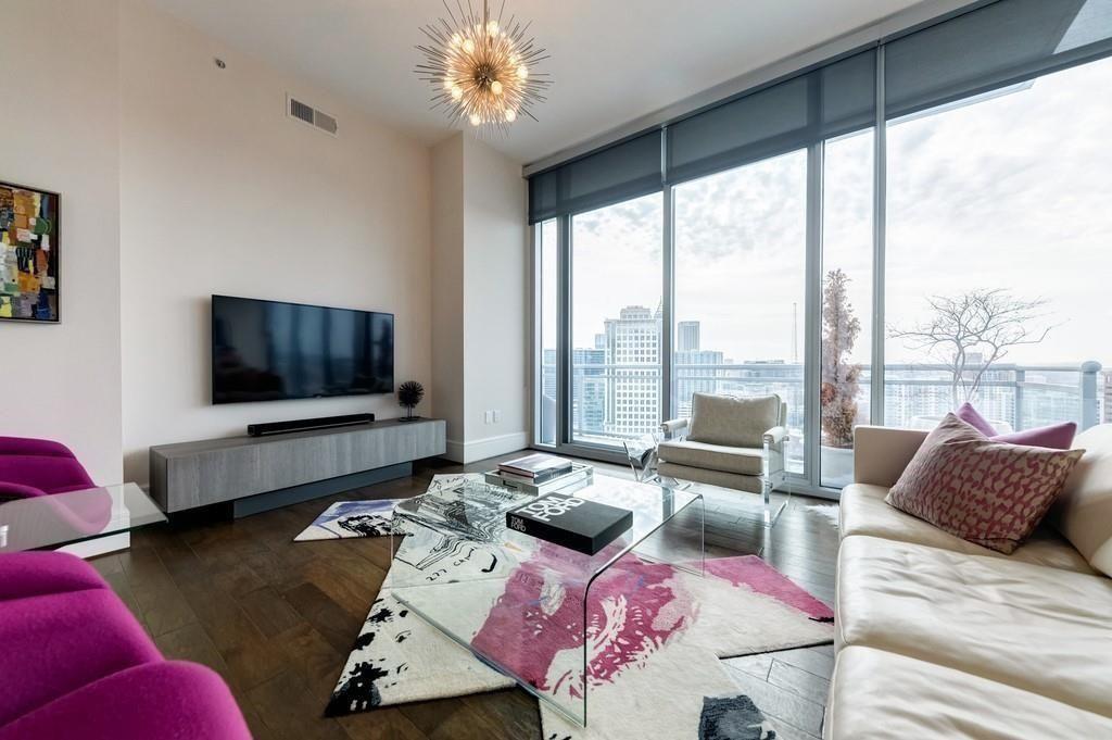 1065 Peachtree Street NE Unit 3103